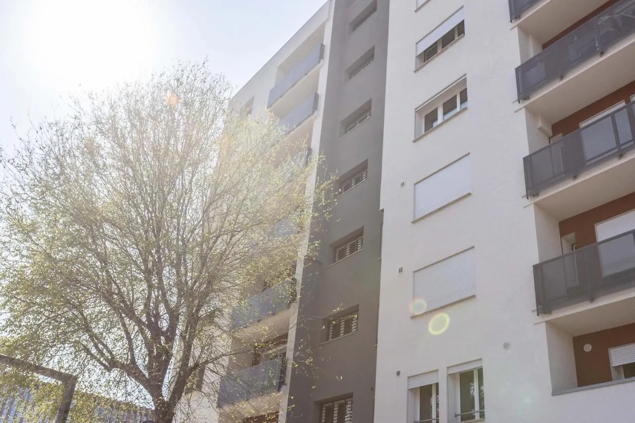 Malibo, Bologna By Short Holidays Appartamento