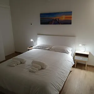 Appartamento La Casa Di Luca-fiera E Stazione-private Parking, Bologna