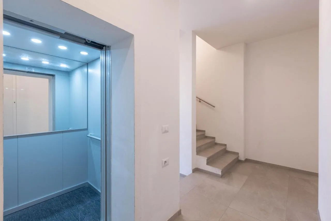 Apartment Malibo, Bologna By Short Holidays