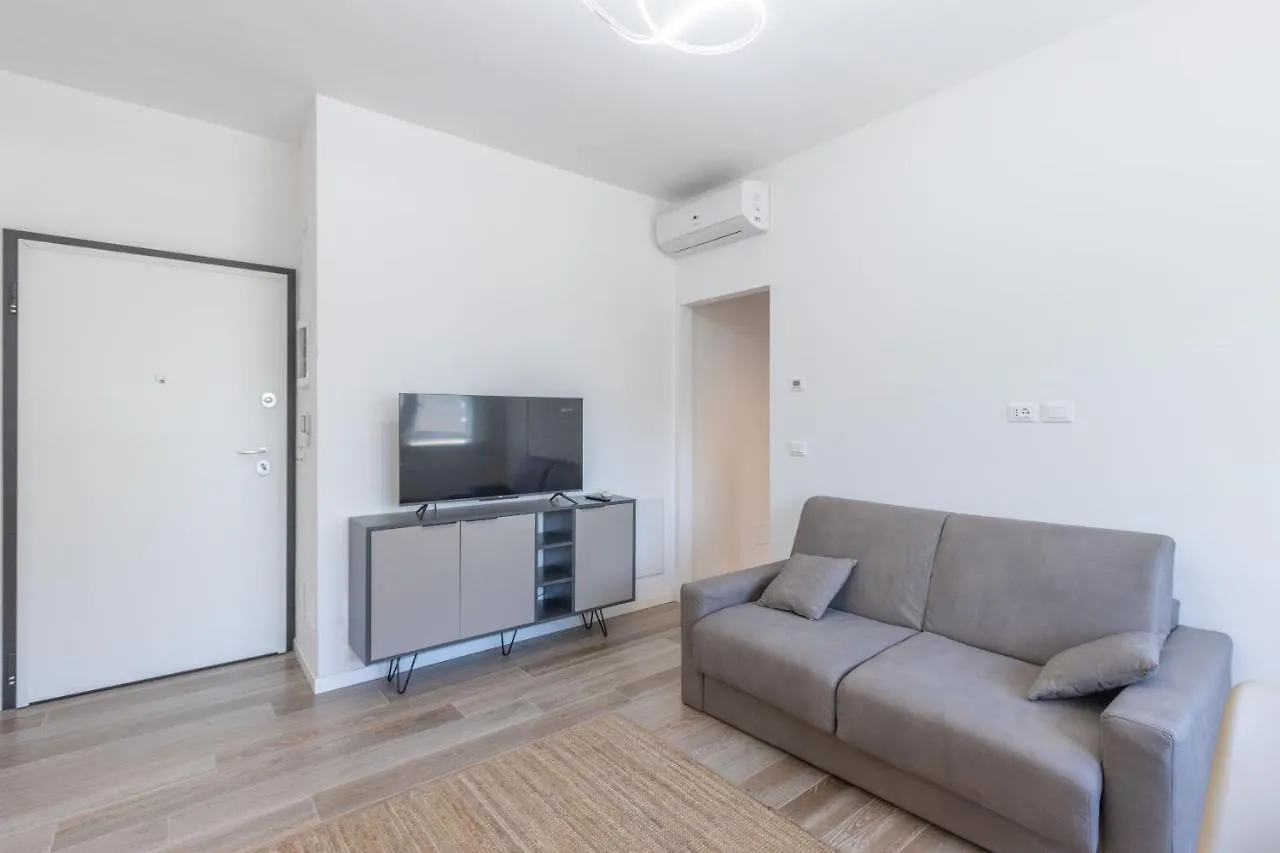 Apartment Malibo, Bologna By Short Holidays