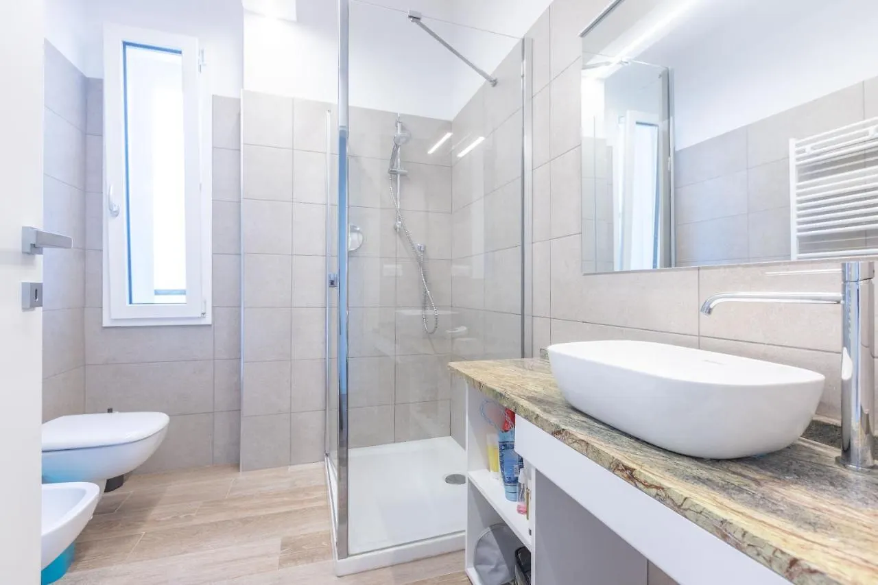 Apartment Malibo, Bologna By Short Holidays Italy