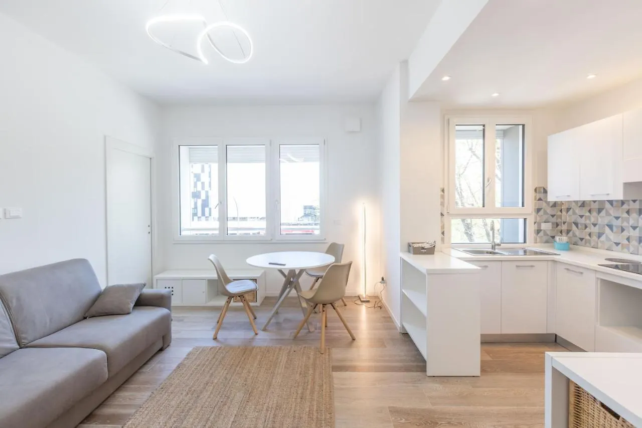 Apartment Malibo, Bologna By Short Holidays