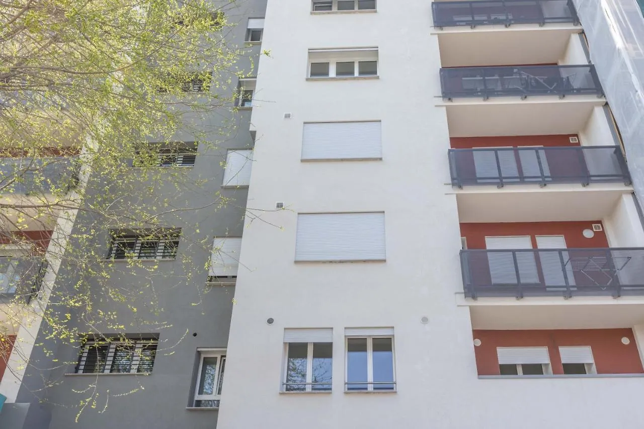 Apartment Malibo, Bologna By Short Holidays Italy